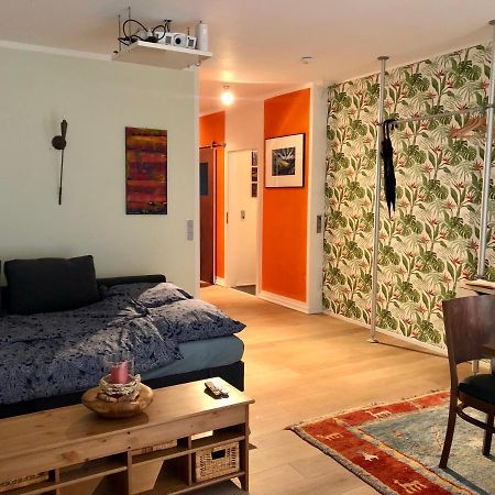 Deichkind Citysuite BRE Exteriér fotografie