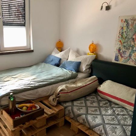 Deichkind Citysuite BRE Exteriér fotografie