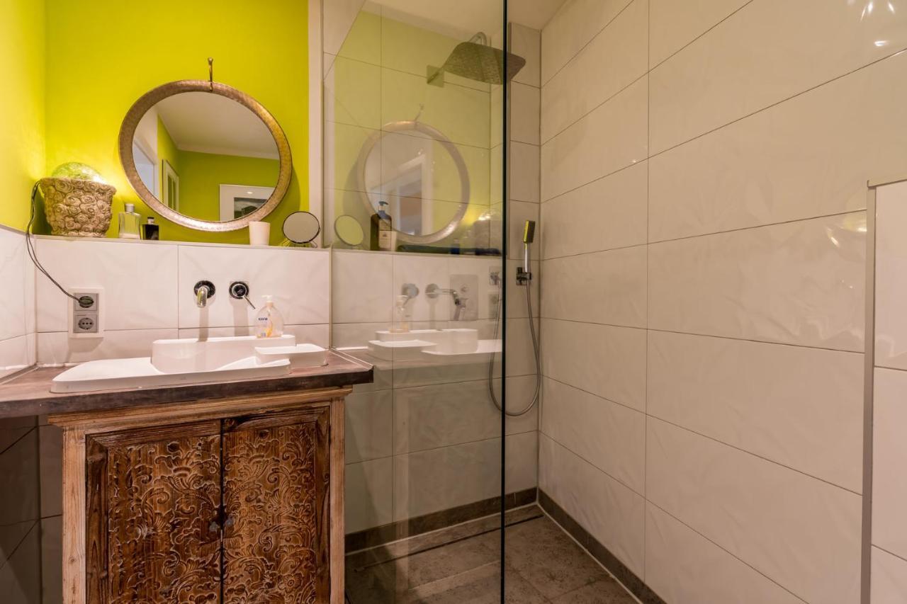 Deichkind Citysuite BRE Exteriér fotografie